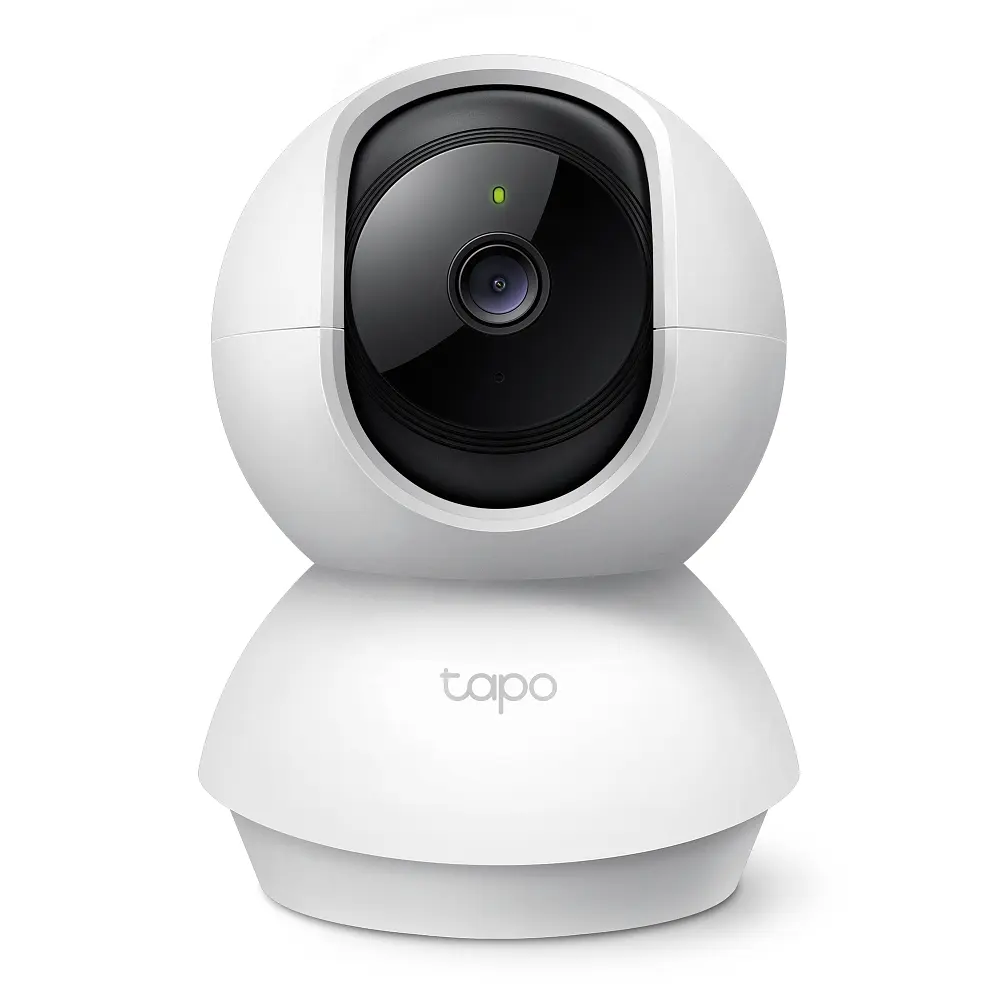 IP-камера Tapo C200C FHD N300 microSD motion detection, 9x zoom TP-Link teh0015945 - фото 2