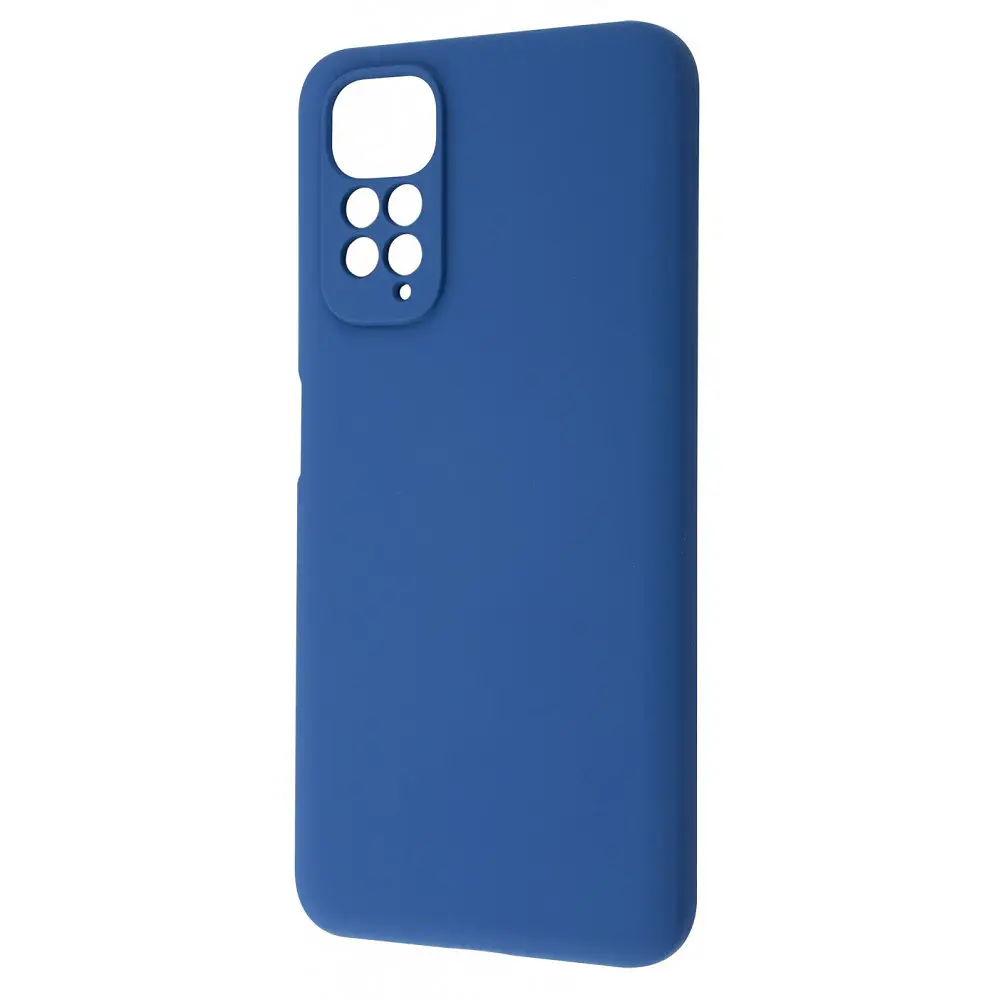 Чохол WAVE Colorful Case (TPU) Xiaomi Redmi Note 11 4G/Redmi Note 11S в асортименті - фото 3