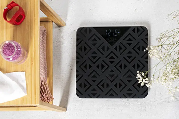 Ваги підлогові Adler AD 8170 до 180 кг - фото 6