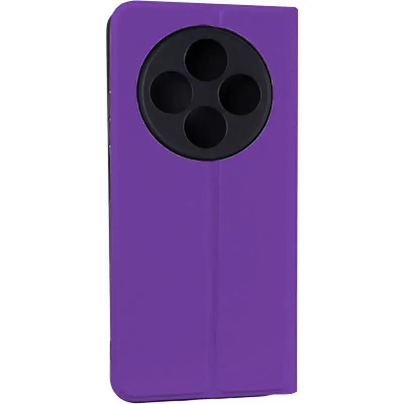 Чохол до мобільного телефона BeCover Exclusive New Style Xiaomi Redmi 14C 4G / Poco C75 Purple (712661) - фото 4