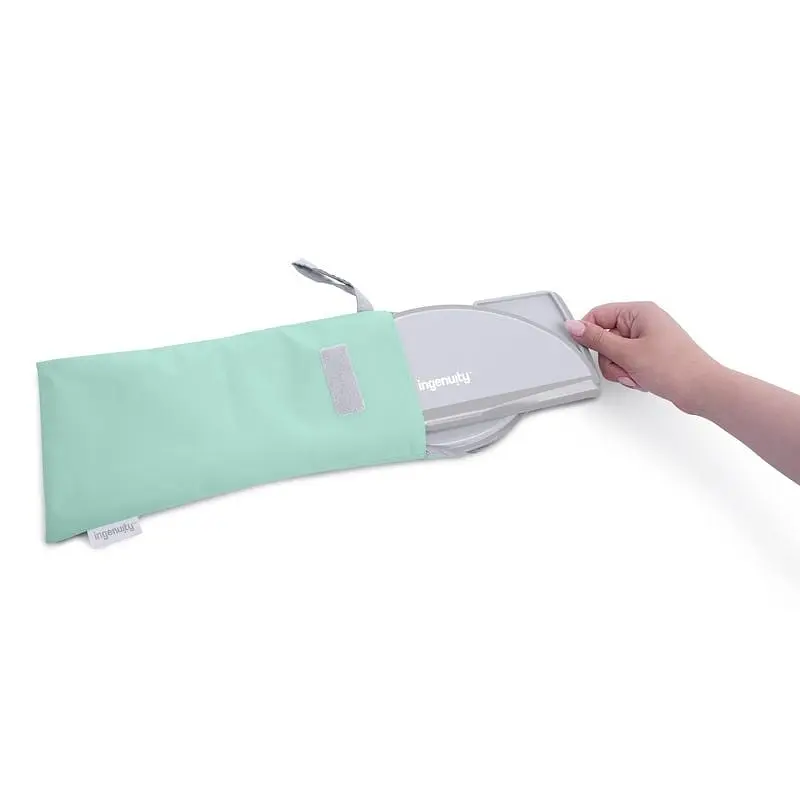 Адаптер для унитаза Ingenuity Fold Away (17284) - фото 3