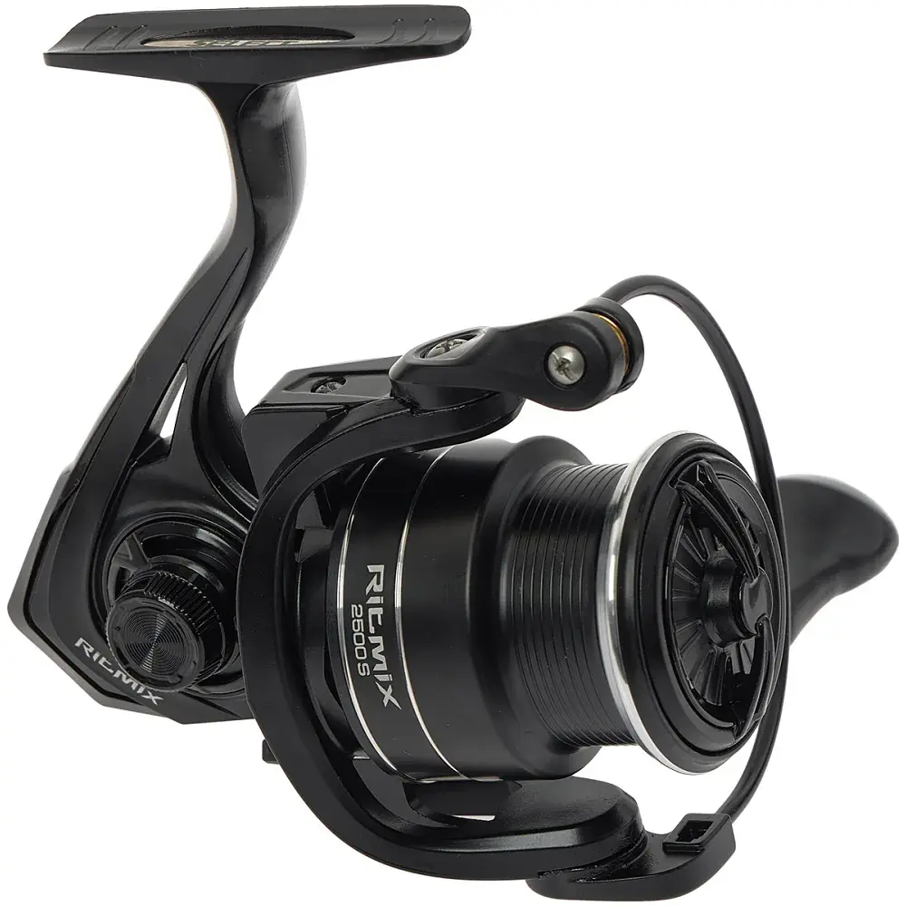 Котушка Select Ritmix 1500S (RTMX2-1500S) 6+1BB 5.2:1 - фото 7