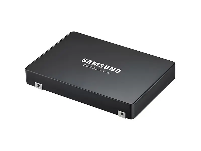 SSD-накопичувач Samsung PM9A3 960 GB (MZQL2960HCJR-00A07) - фото 2