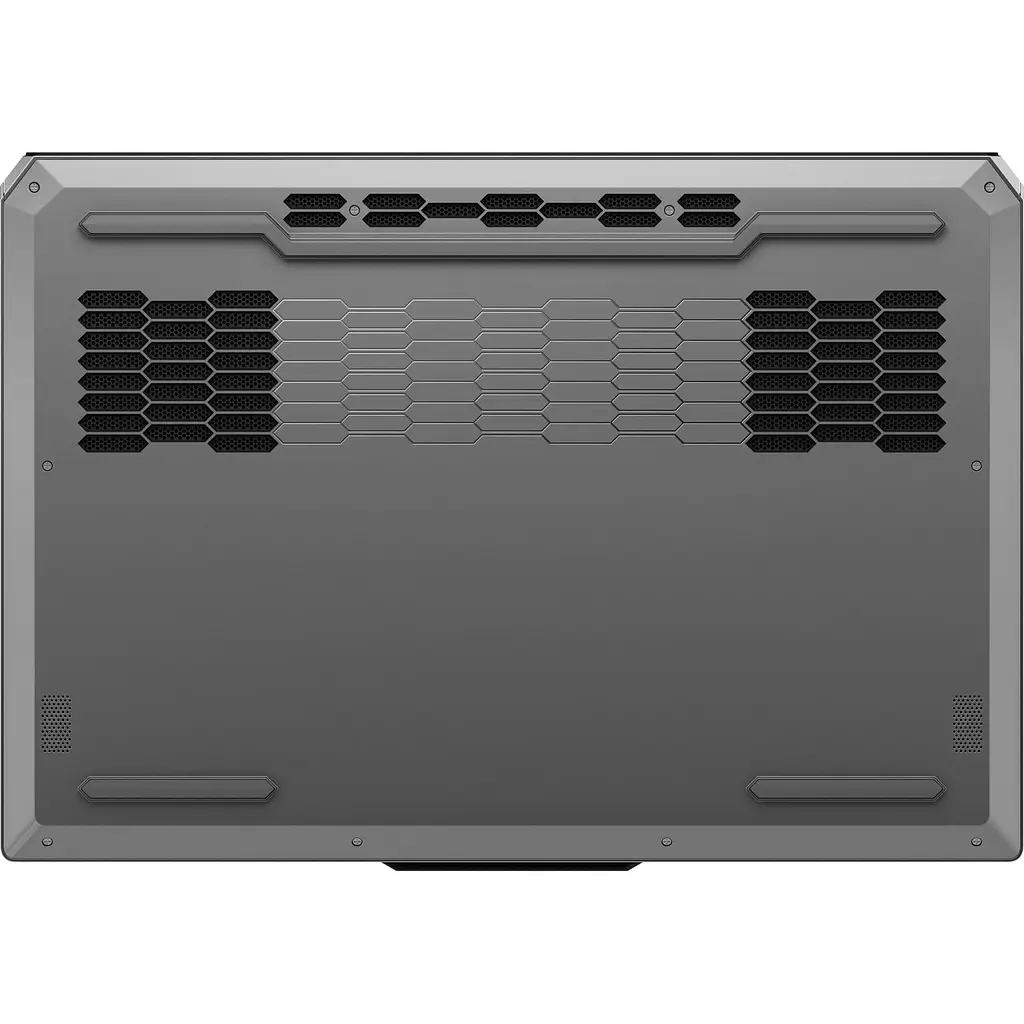 Ноутбук Lenovo LOQ 17IRX10 (17.3 FHD IPS 165 Hz, Intel i7-13650HX, 16 GB, 512 SSD, RTX 5060 8 GB, DOS) Luna Grey (83JH00D2RA) - фото 13