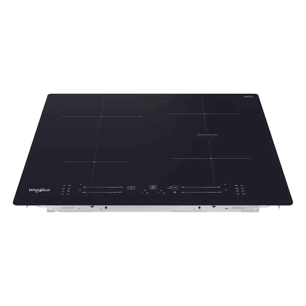 Варочна поверхня Whirlpool WB S0060 NE (WBS0060NE) - фото 3