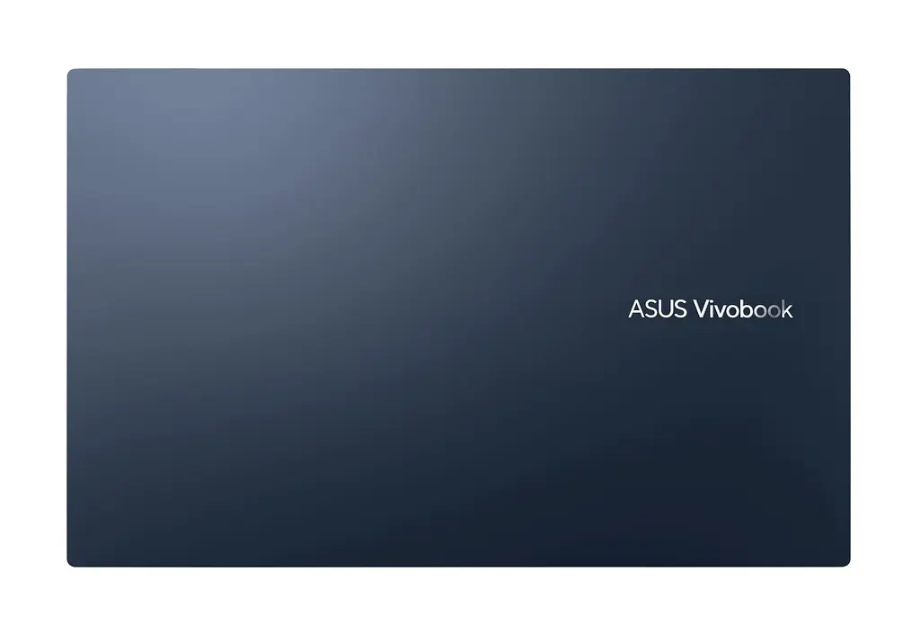 Кришка ноутбука / кришка екрана / кришка матриці для ноутбука Asus VivoBook 17 M1702QA, X1702ZA (90NB0WZ2-R7A010) Оригінал від Asus, Кришка матриці