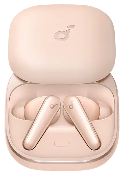 Гарнітура Anker SoundСore Liberty 5 Pink - фото 2