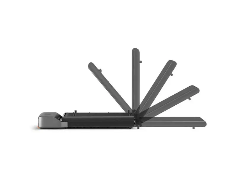 Доріжка для ходьби Kingsmith WalkingPad Z1F - фото 5