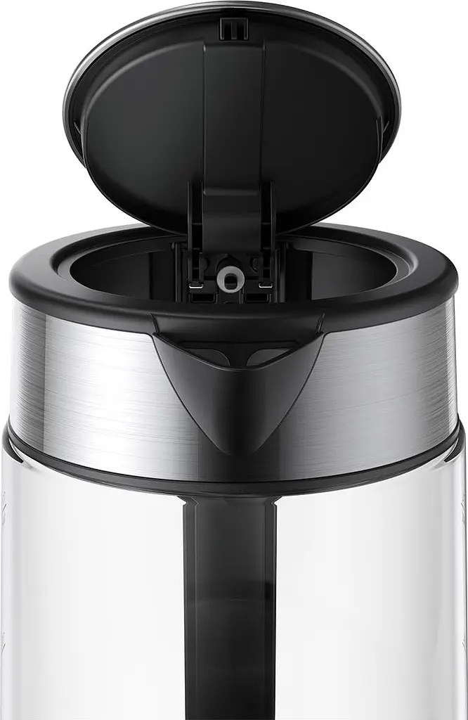 Электрочайник Xiaomi Electric Glass Kettle (MJDSH05FD/BHR7423EU) - фото 5