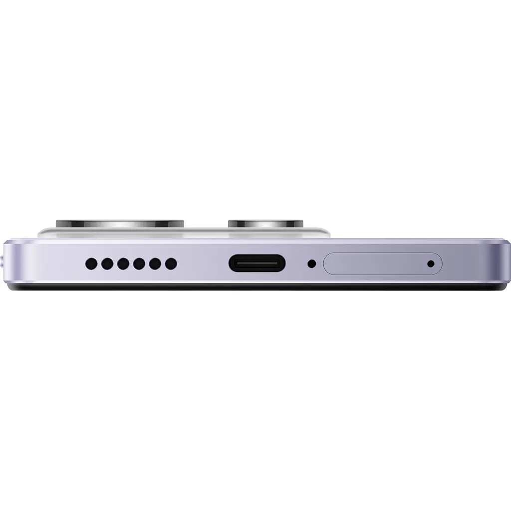 Смартфон Redmi Note 14 6/128GB Mist Purple UA-UCRF [126481] - фото 10