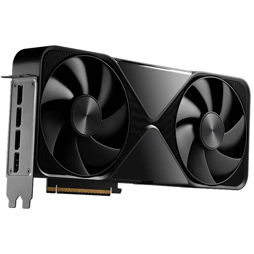 Відеокарта PNY RTX PRO 6000 96GB Blackwell Workstation Edition OEM (VCNRTXPRO6000-SB) (GDDR7, 512 bit, PCI-E v5.0 x16) - фото 2
