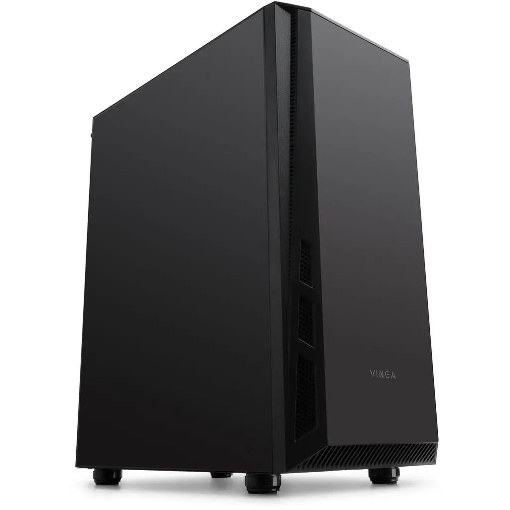 Комп'ютер Gaming AMD Mid Tower (Ryzen 3 3200G/16/480SSD/1TB/RTX3050-8Gb) Б/В - фото 2