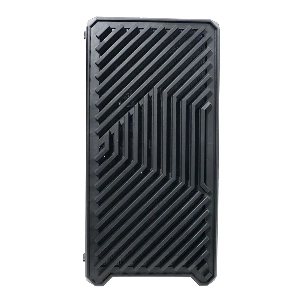 Робоча станція Power Up Desktop #731 Ryzen 9 7900x/64 GB/SSD 1TB/GeForce RTX 5060Ti 16 Gb - фото 3