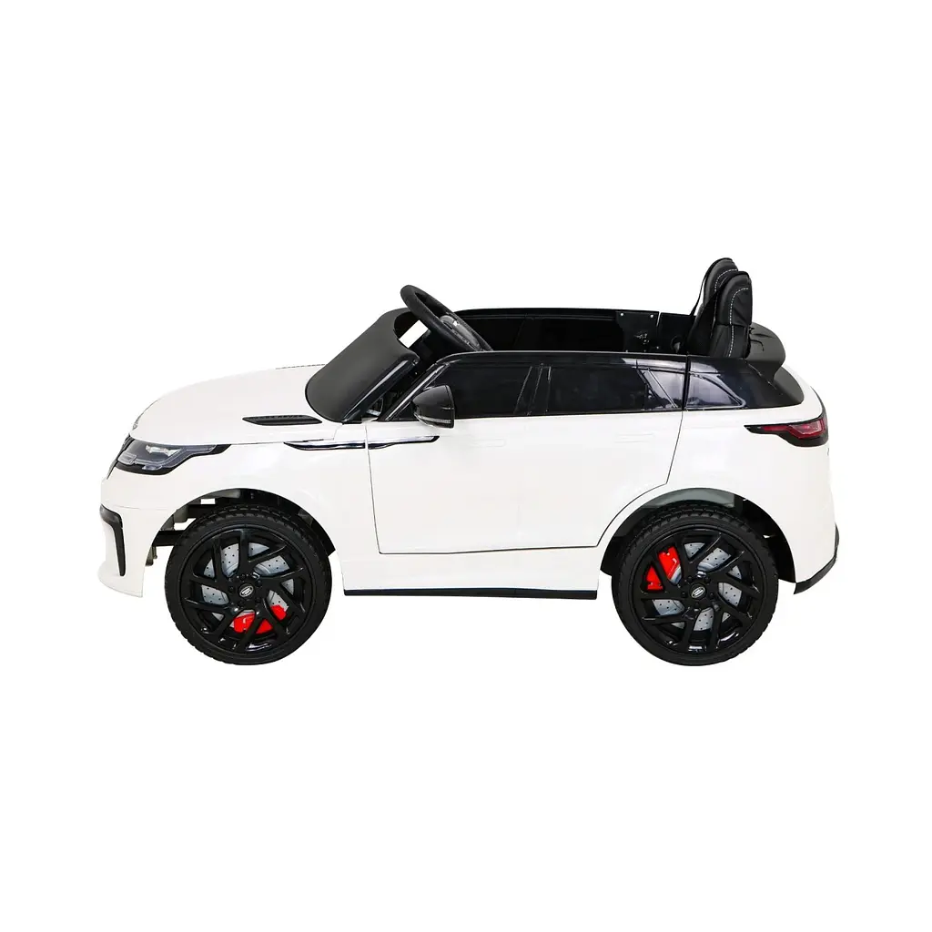 Електромобіль Ramiz Range Rover Velar 12 В,червоний (PA.QY2088.CR) - фото 15