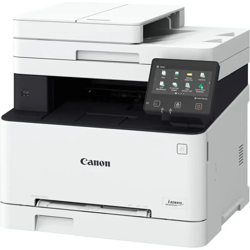МФУ Canon i-SENSYS MF655Cdw (5158C004) [85867] - фото 2