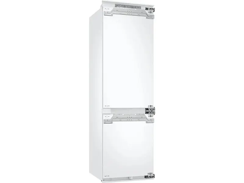 Холодильник з морозильною камерою Samsung BRB70F26C1S0UA - фото 4