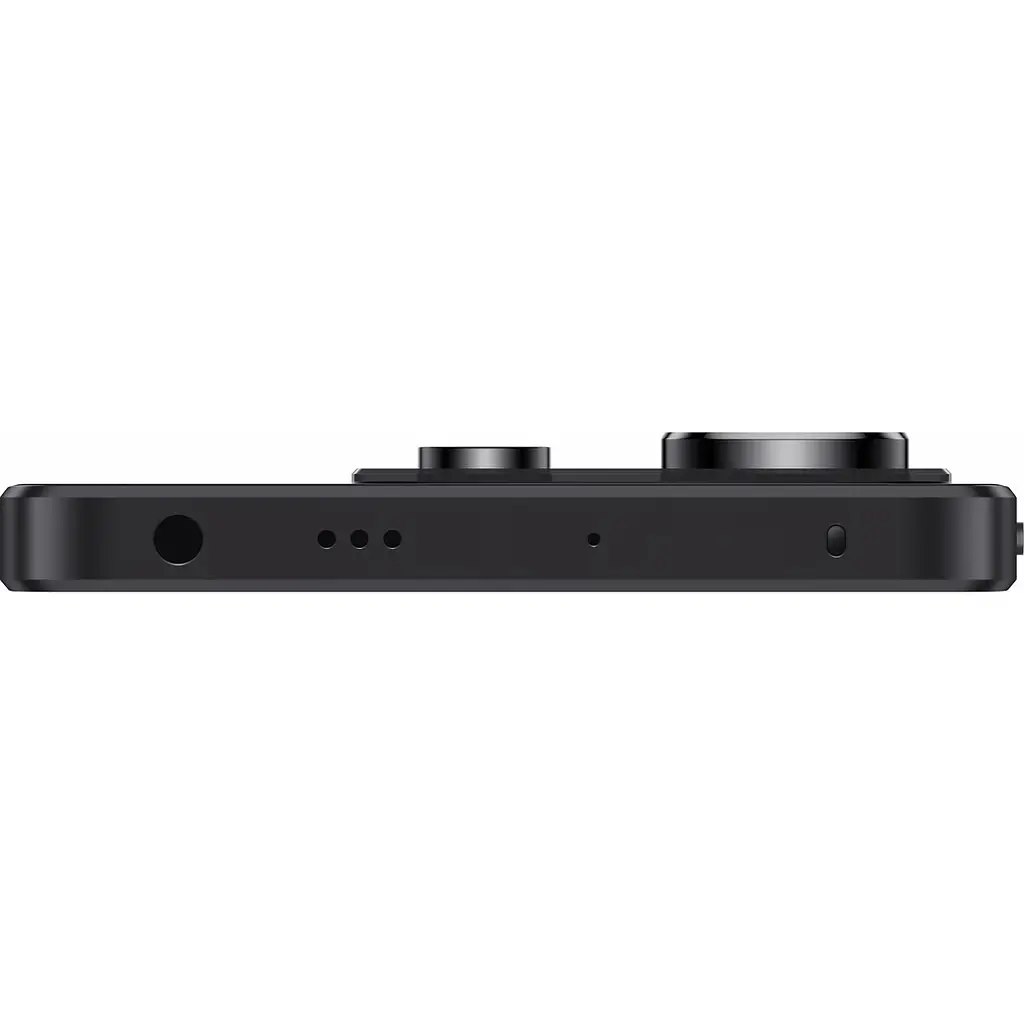 Смартфон Redmi Note 13 Pro 5G 8/256Gb Global EU Midnight Black [100592] - фото 10