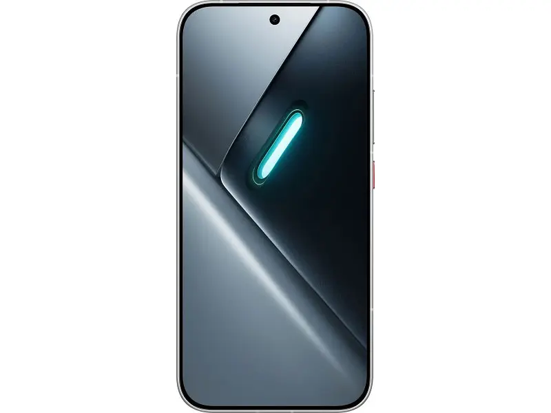 Смартфон Xiaomi POCO X8 Pro 12/512GB White - фото 2