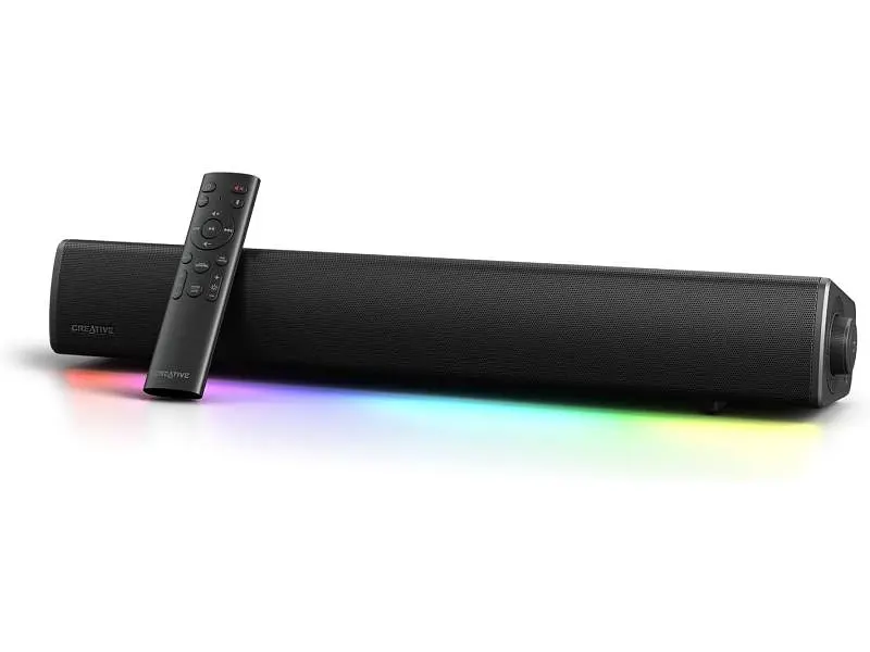 Саундбар Creative Sound Blaster GS5 (51MF8470AA000)