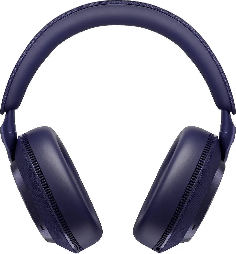 Навушники з мікрофоном Bowers & Wilkins PX7 S3 Blue - фото 2