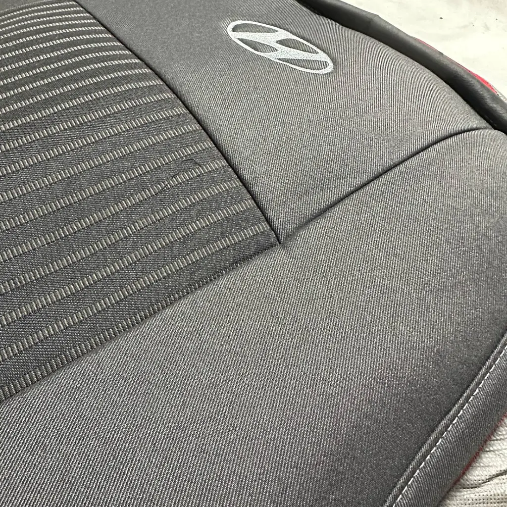 Чохли на сидіння модельні для Hyundai Elantra 2006-2011 - фото 3