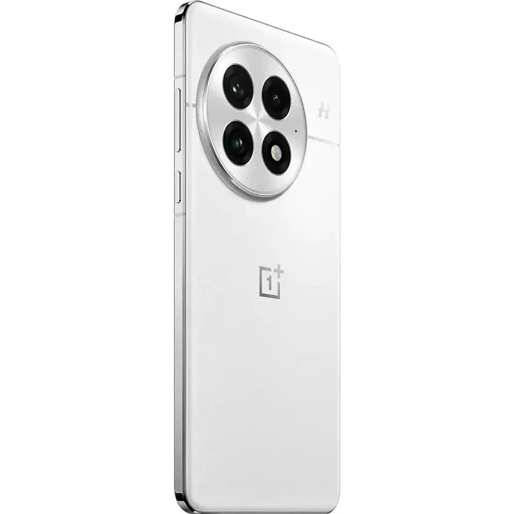 Смартфон OnePlus 13 16/512GB White [128490] - фото 4