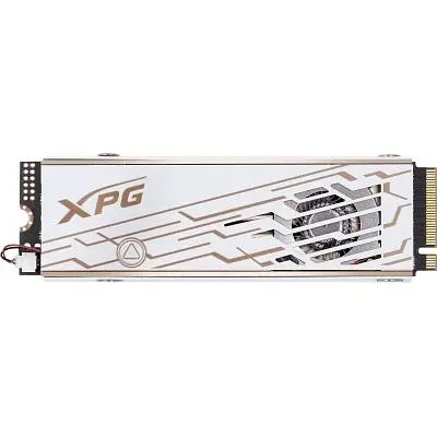 Накопичувач SSD M.2 2280 4TB XPG MARS 980 PRO ADATA (SMAR-980P-4TCI) - фото 1