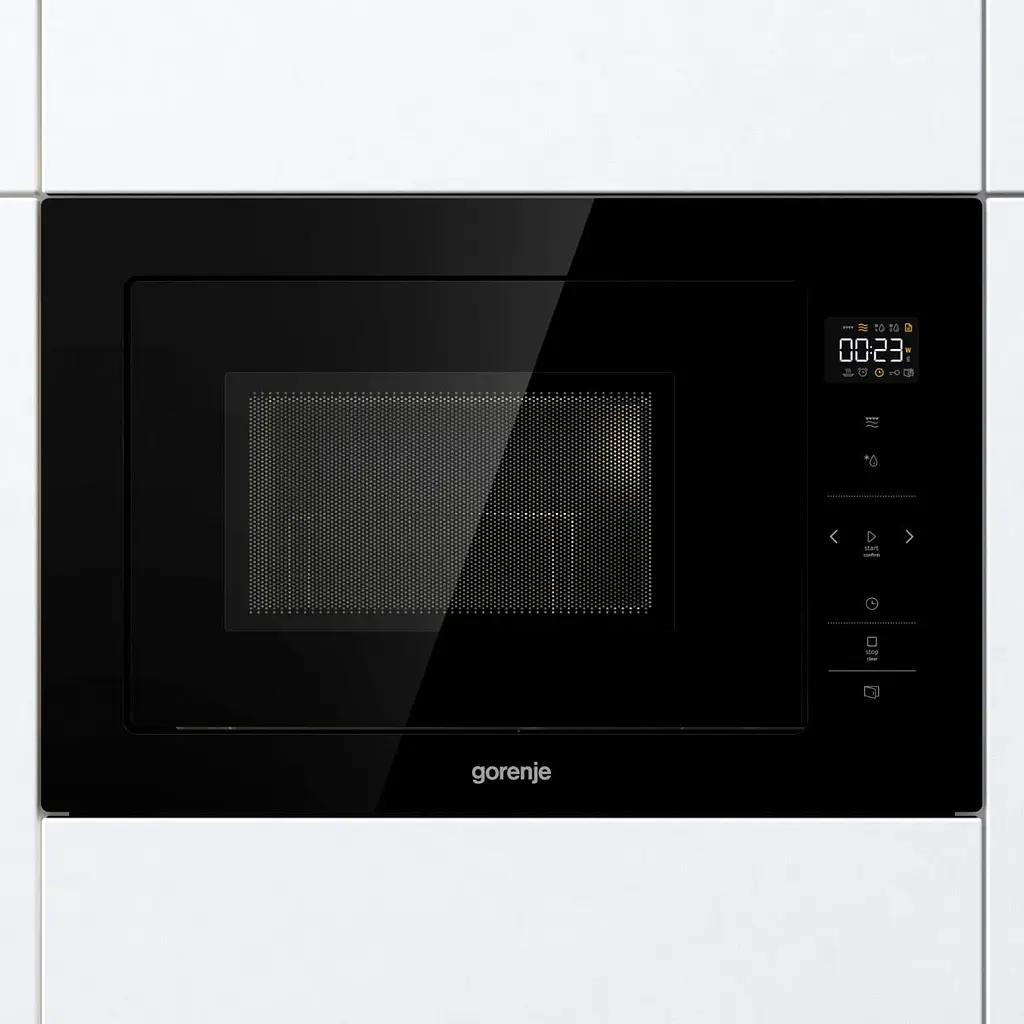 Мікрохвильова піч Gorenje BM251SG2BG [99414] - фото 2