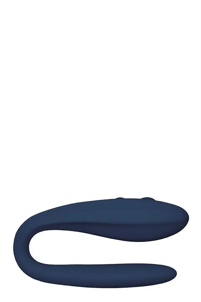 Вібратор Dreamtoys Goddess Collection Ares 20 см синій - фото 6