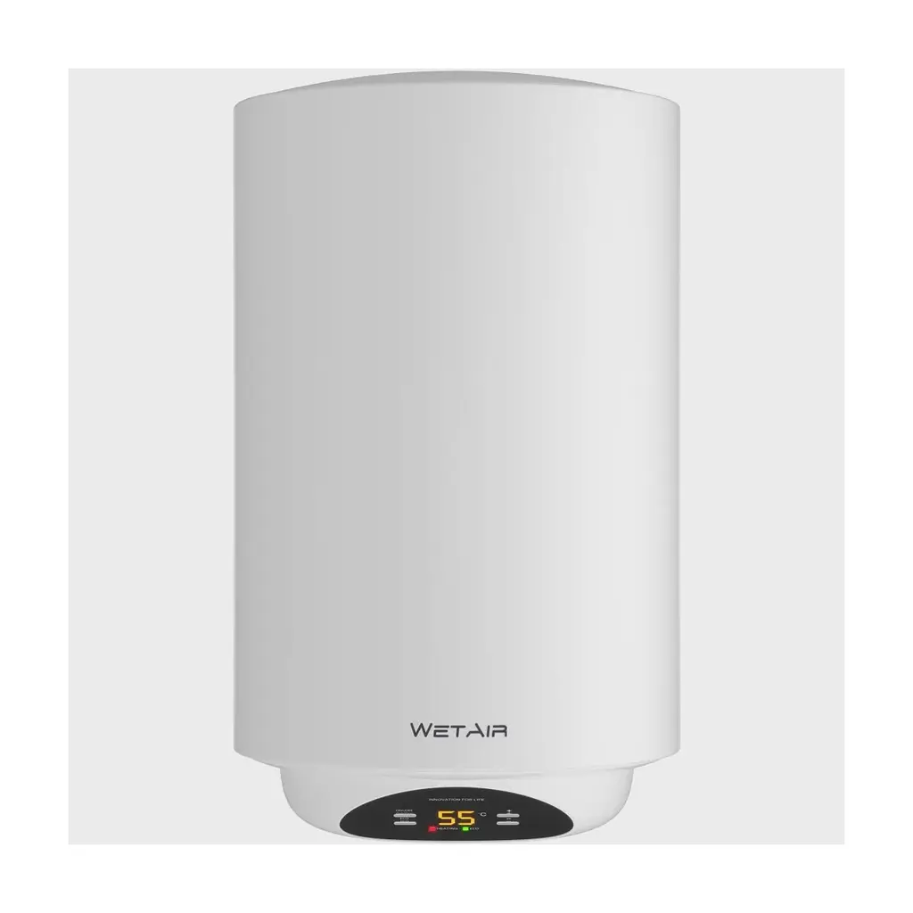 Бойлер WetAir MWH1-80L
