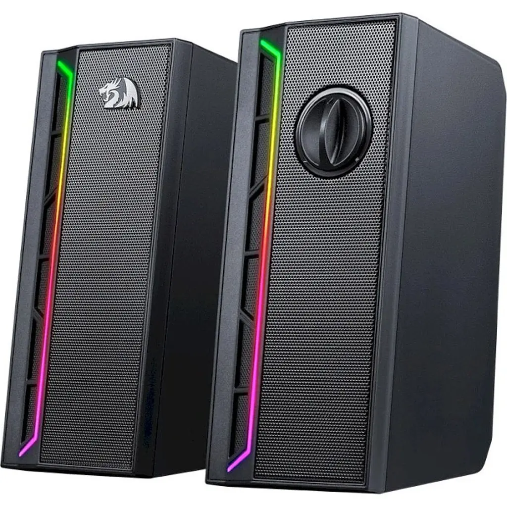 Акустична система Redragon Calliope GS580 Black [71791] [135005] - фото 3