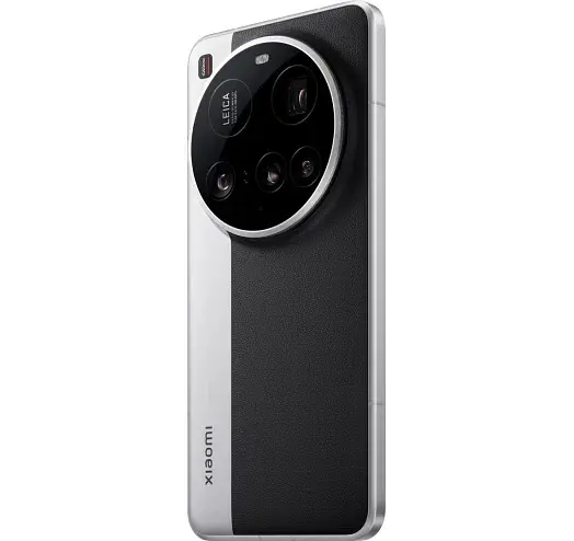 Смартфон Xiaomi 15 Ultra 16/512Gb Silver Chrome Global version - фото 2