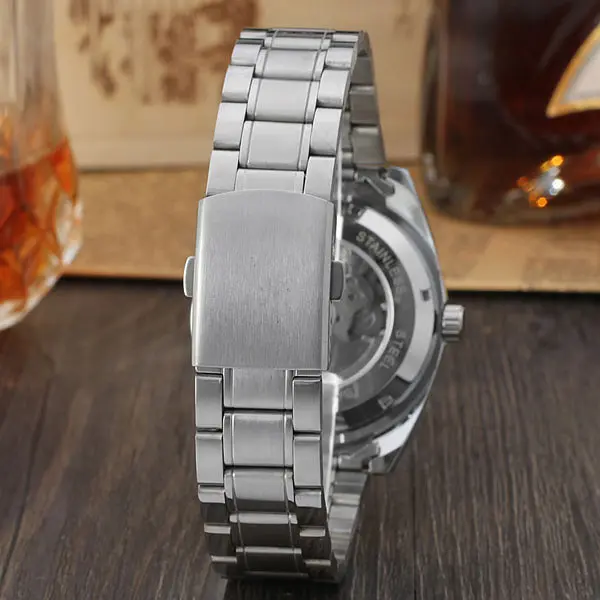 Годинник Winner Handsome - фото 10