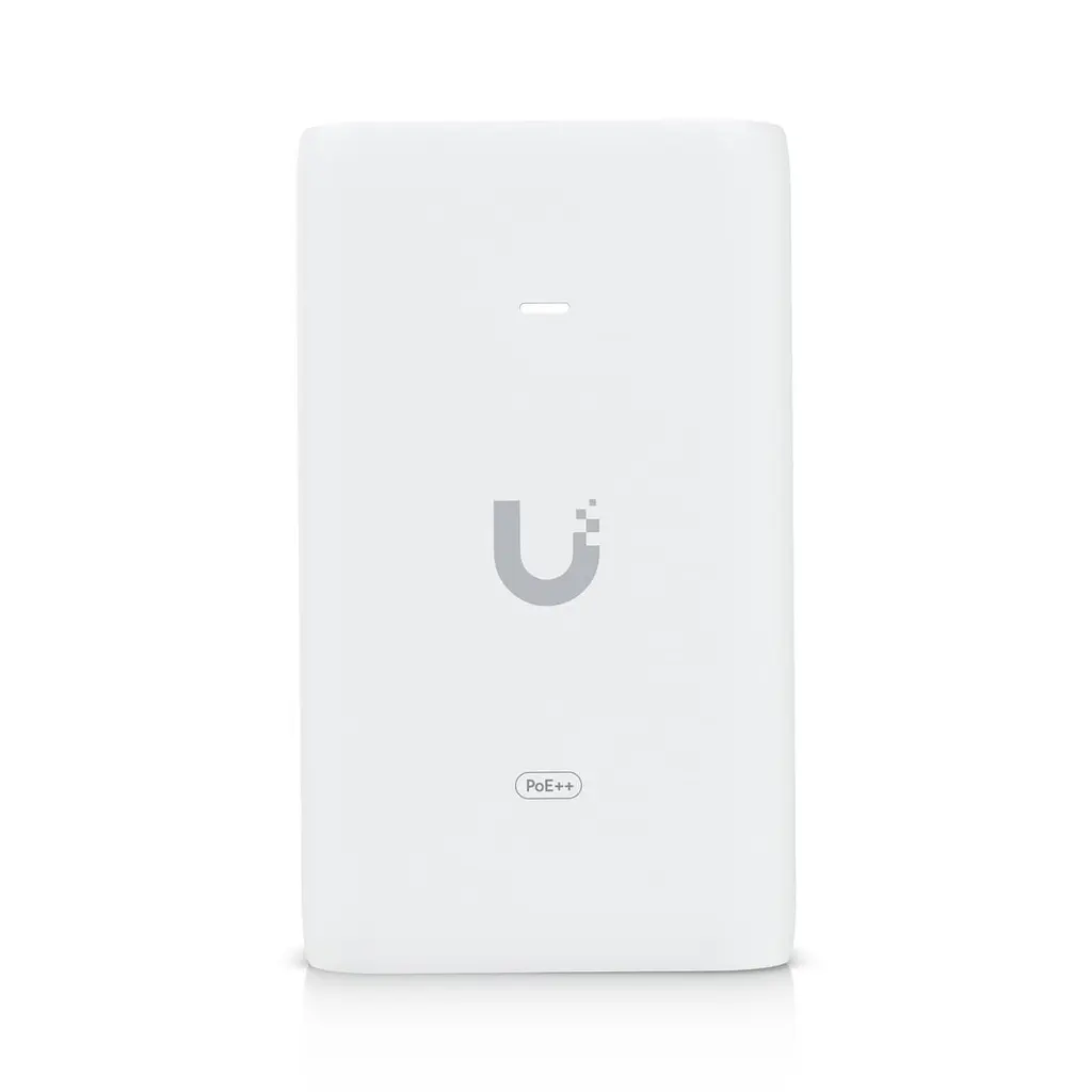 Інжектор Ubiquiti 10G PoE++ Adapter (60W) (UACC-POE++-10G) - фото 2