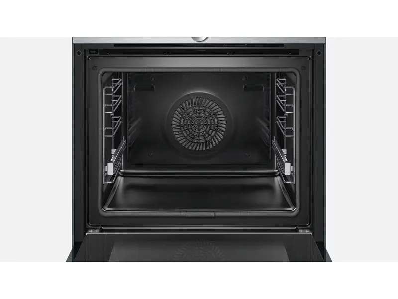 Духова шафа Siemens HB676G0S1 - фото 2