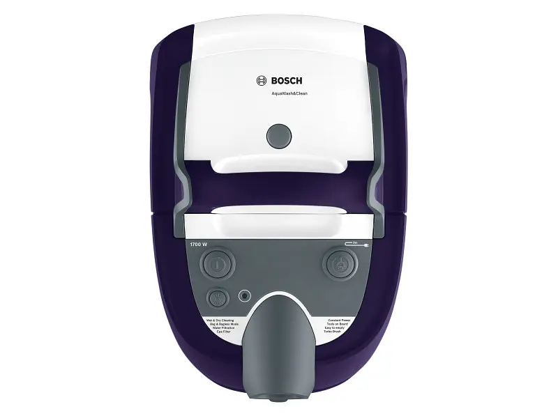 Пилосос Bosch BWD41740 - фото 2