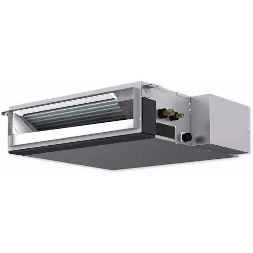 Кондиціонер Mitsubishi Electric SEZ-M25DA/SUZ-M25VA - фото 2