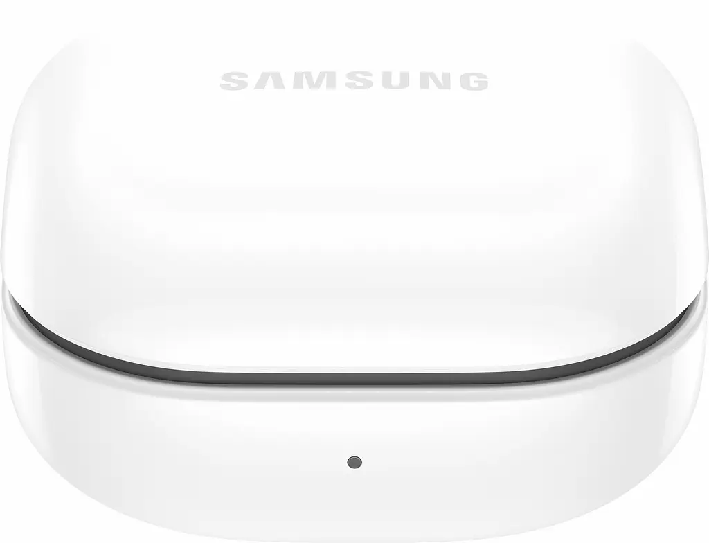 Навушники Samsung Galaxy Buds FE Graphite (SM-R400NZAAXEF) - фото 3