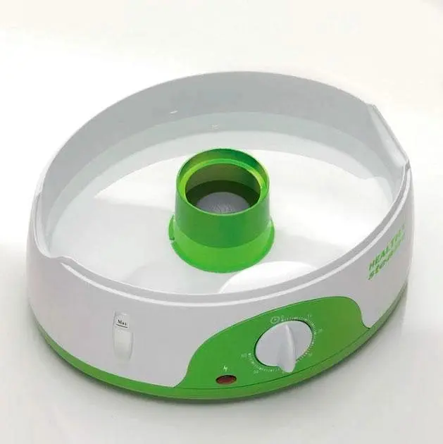 Пароварка Ariete 0911 - фото 5