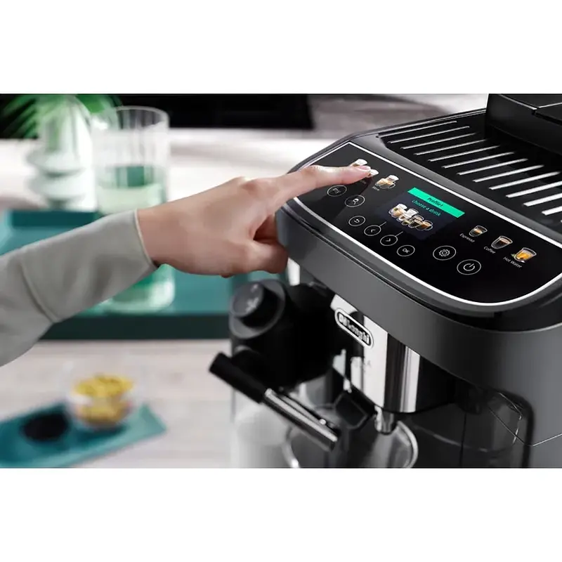Кавоварка DELONGHI ECAM310.60.GB - фото 4