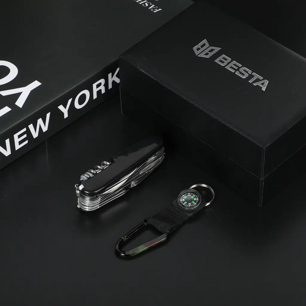 Подарунковий набір з компасом Besta Set - фото 3