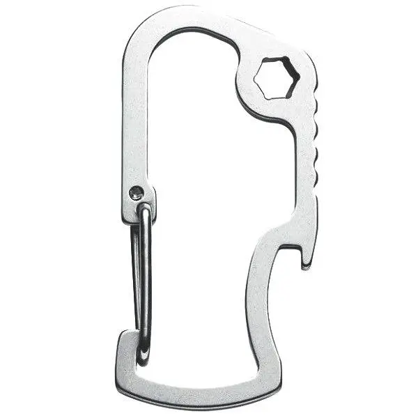 Мультитул Leatherman Sidekick (831439) [60690] - фото 8