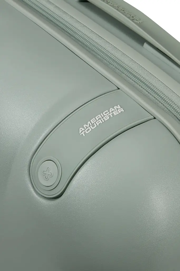 Валіза 55 См American Tourister DREAMI EVERDREAM SAGE 55x40x22 MK3*04001 - фото 12