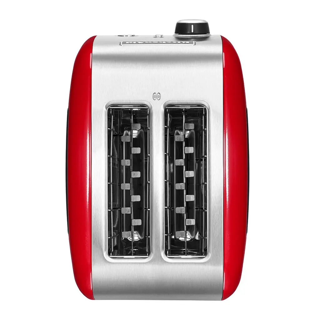 Тостер KitchenAid 5KMT221EER - фото 10