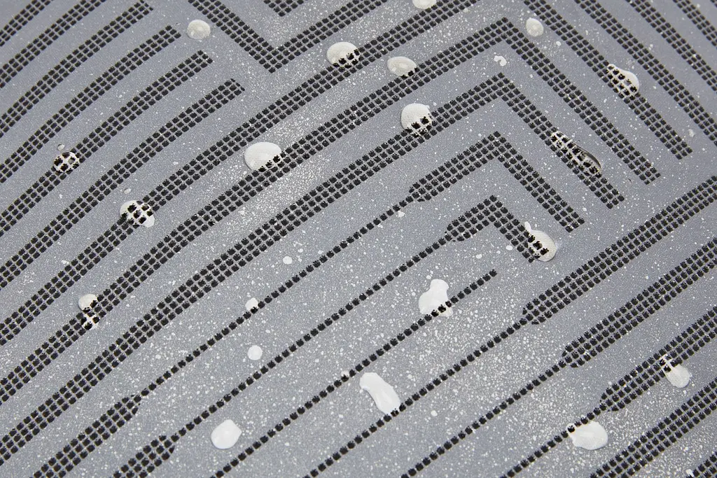 Чехол от дождя Thule Paramount Rain Cover 15-30L (Silver) 3205409 (TH 3205409) - фото 6