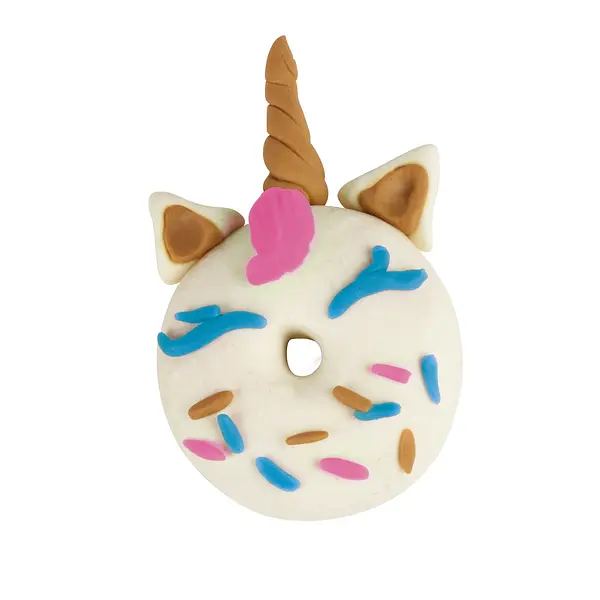 Ігровий набір Hasbro Play-Doh Випічка та пончики (E3344) - фото 5