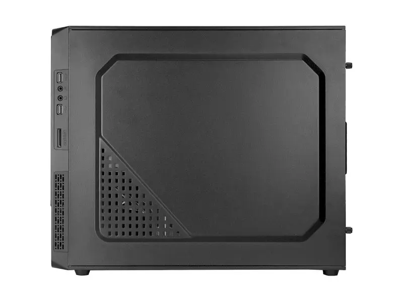 Корпус Chieftec UC-03B-OP - фото 3