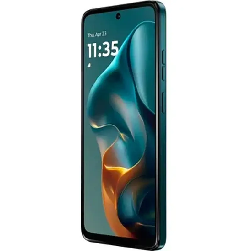 Смартфон Motorola G05 4/256GB (Forest Green) - фото 4