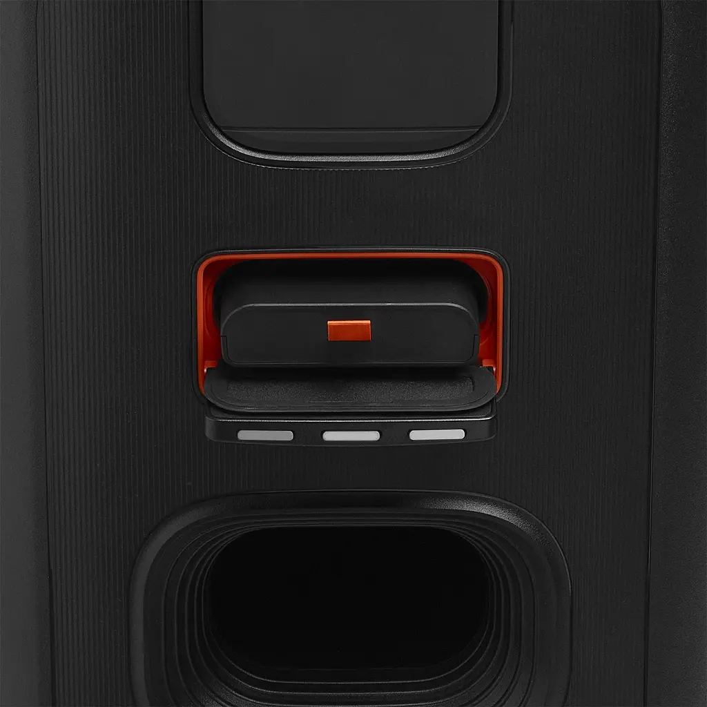 Акустична система JBL PartyBox 520 (JBLPARTYBOX520EU) - фото 5