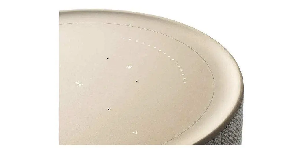 Моноблочная акустическая система Bang & Olufsen BeoSound Balance Natural Oak (1200502) - фото 3